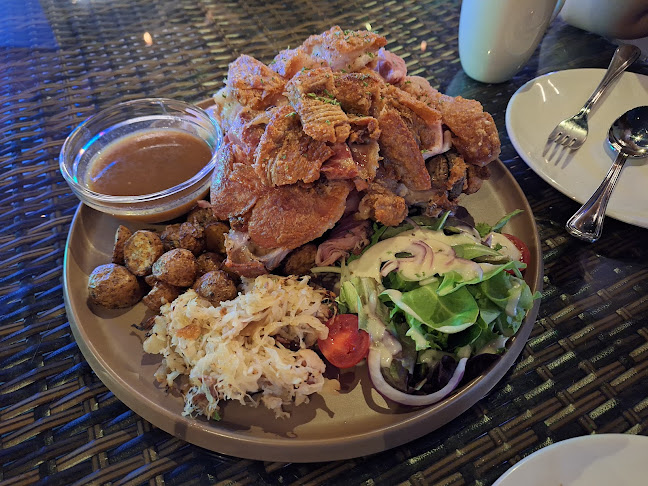 Comentarii opinii despre Coastal Acoustic