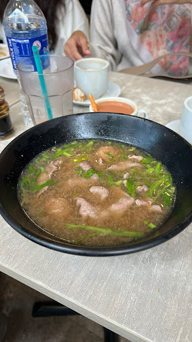 Kaffe & Toast Tampines Ctrl 5 - Singapore