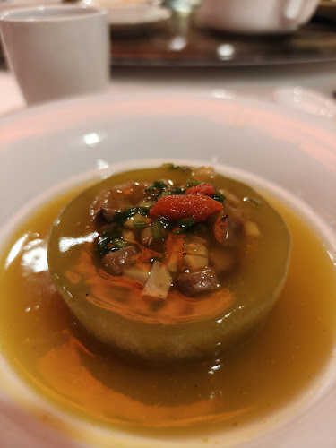 165 Tg Pagar Rd, #2F AMARA Singapore, Singapore 088539