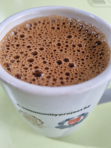 Meeting Place Cafe - Hospitality and gastronomy