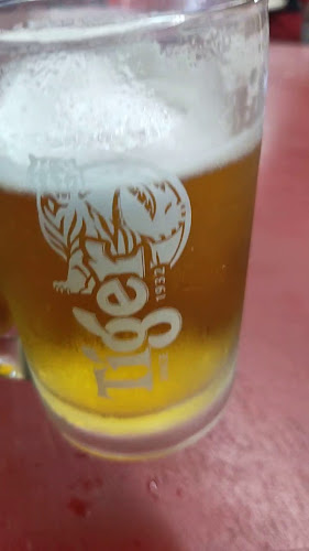 526 Hotplate BBQ - Singapore