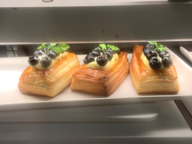 Comentarii opinii despre Delicatessen