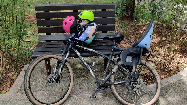 The Jolly Roger - Singapore