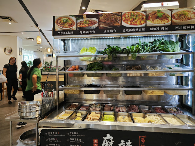 1 Jurong East Street 21, #02-09, Singapore 609606