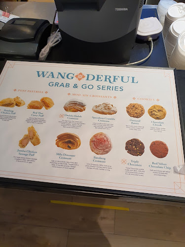Heavenly Wang @ Thomson Plaza - Singapore