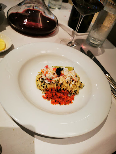 Gordon Grill - Hospitality and gastronomy