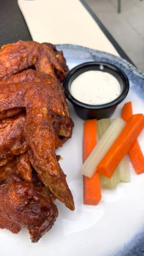 Brewerkz Orchard Rendezvous Hotel - Singapore