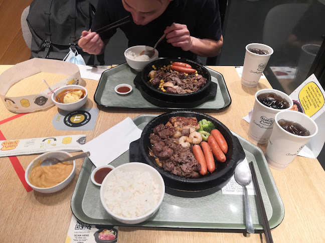 90 Hougang Ave 10, #B1-24 Hougang Mall, Singapore 538766