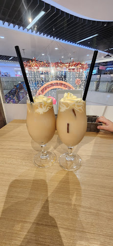 Belle-Ville Pancake Cafe Hillion Mall - Singapore