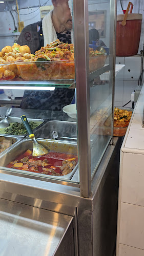 Frontier - Hospitality and gastronomy