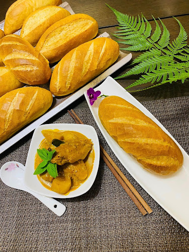 Comentarii opinii despre Prosperous Kitchen