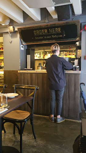 Meatsmith Telok Ayer - Hospitality and gastronomy