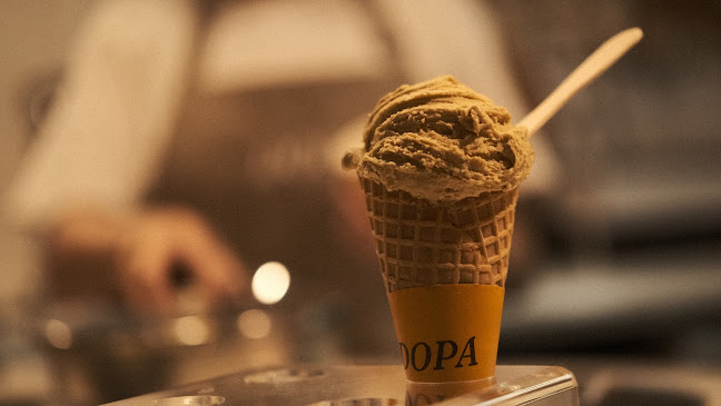 DOPA DOPA (South Bridge Rd)