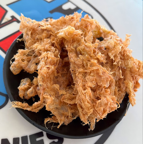 Comentarii opinii despre Lavender Fish Soup