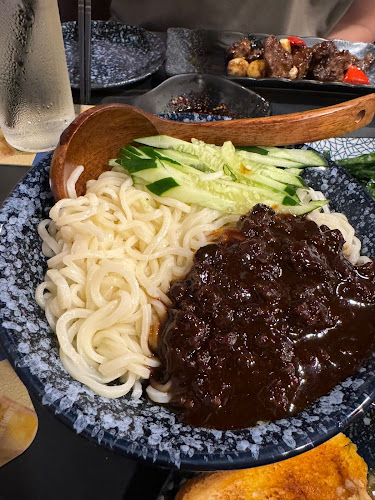 Comentarii opinii despre SMAC BBQ (Tanjong Pagar) 木炭串烧（丹戎巴葛）