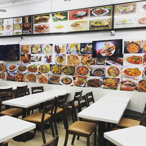 Comentarii opinii despre Royal Indian Restaurant