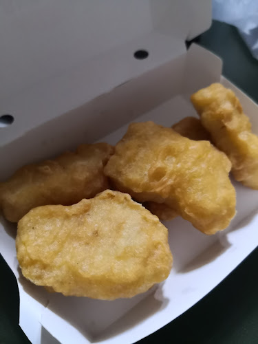 Comentarii opinii despre Burger King YewTee Point