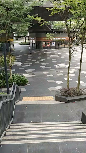 Burger King North Point (Town Square) - Singapore