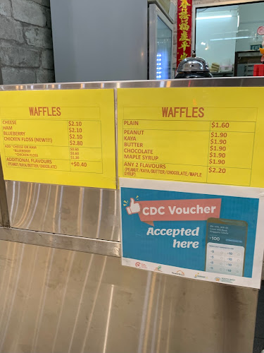 365 Sembawang Crescent, #01-09, Sun Breeze, Singapore 751365