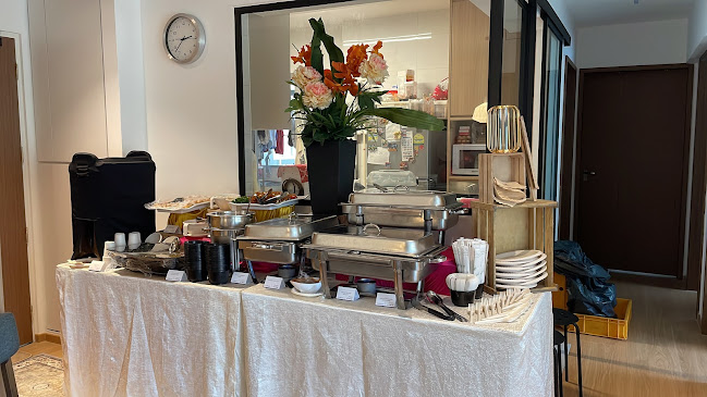 Opinii despre Yea! Mama Experiential Catering în Singapore - Hospitality and gastronomy