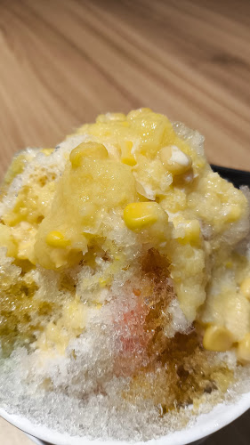 Golden Cafe Food Court - Singapore