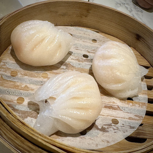 Crystal Jade Hong Kong Kitchen - Singapore