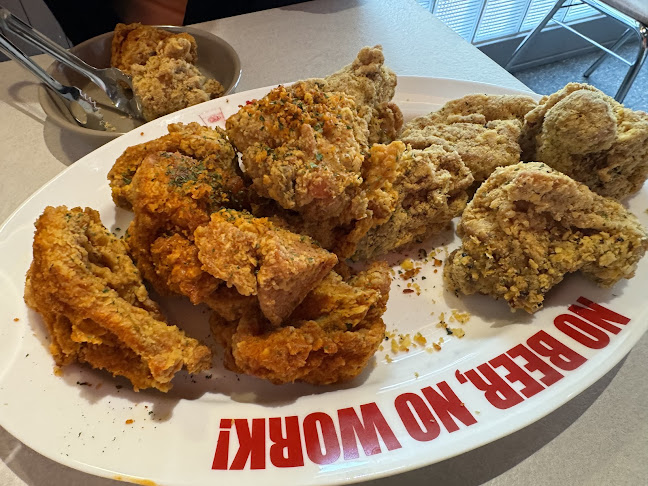 Comentarii opinii despre Daily Beer (Telok Ayer)