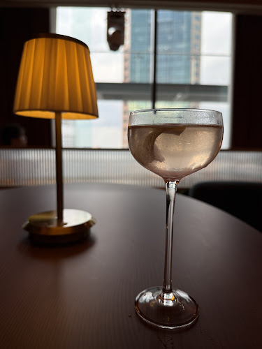 The Whisper Room - Singapore