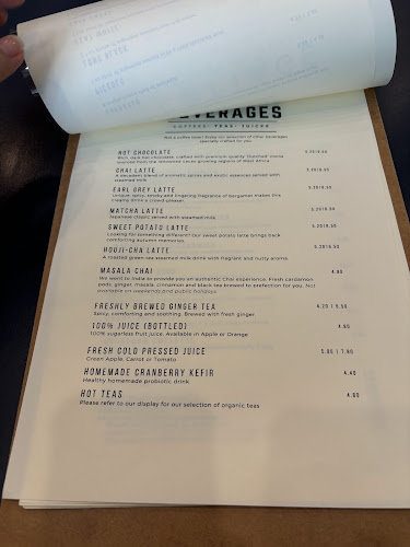 COTTAGE by The Straits People Cafe (TSP Coffee)