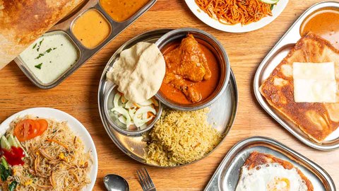 Opinii despre Enaq în Singapore - Hospitality and gastronomy