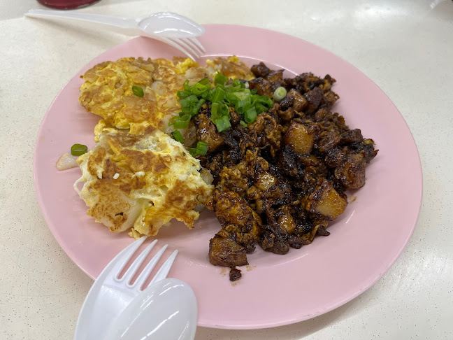 Comentarii opinii despre 803 Thai Food @ Teck Whye