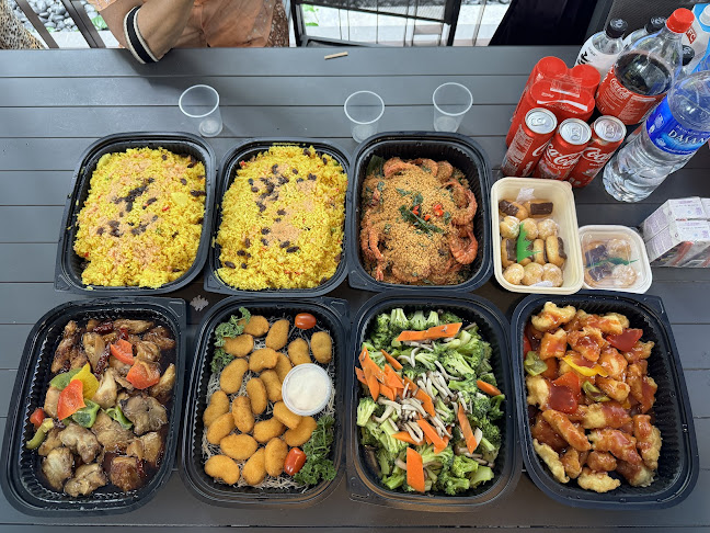 Yea! Mama Experiential Catering - Singapore