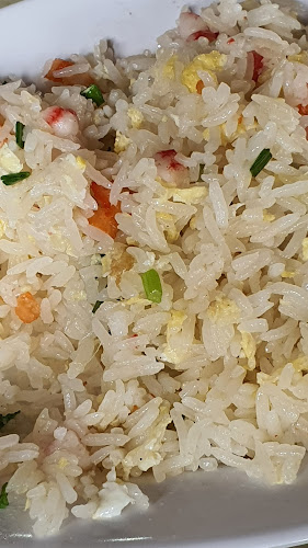 Heng Hua Restaurant (興化美食) - Singapore