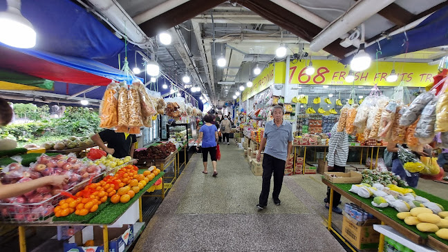 14 Haig Rd, Singapore 430014