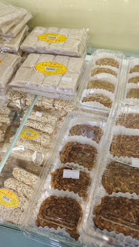 Comentarii opinii despre Ng Kim Lee Confectionery