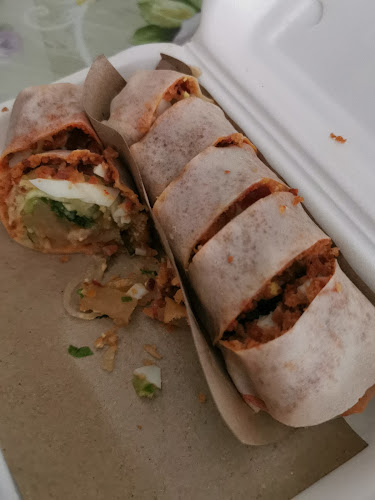 Tiong Shian Porridge Centre - Hospitality and gastronomy