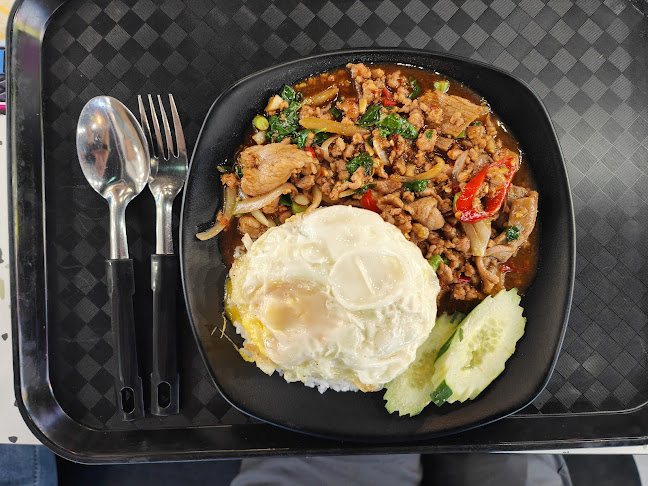 Comentarii opinii despre Pamiga Thai