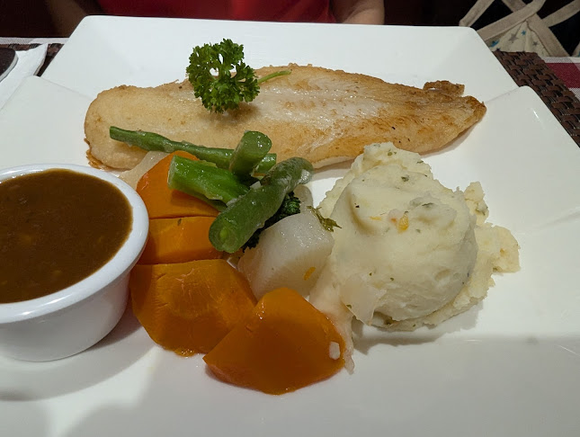 Mariners' Corner Restaurant