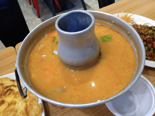 Opinii despre Asli Village în Singapore - Hospitality and gastronomy