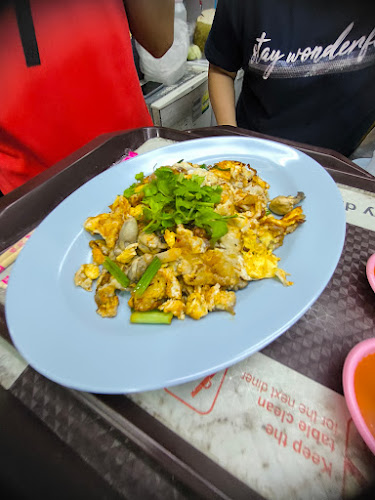 Comentarii opinii despre Ang Sa Lee Oyster Omelette