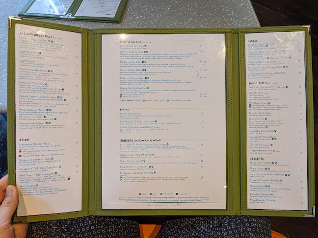 Privé Paragon - Singapore