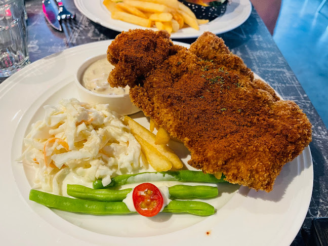 Opinii despre Devil's Kitchen în Singapore - Hospitality and gastronomy