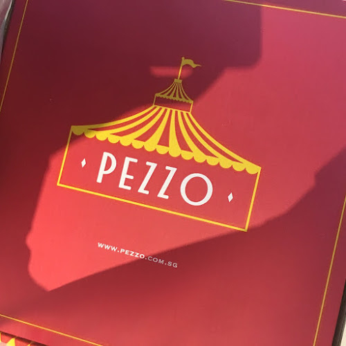 Pezzo @ The Clementi Mall - Hospitality and gastronomy