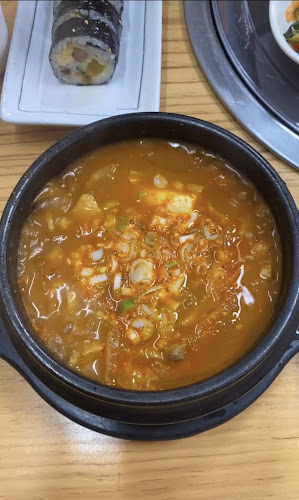 SONGANE 송가네 - Singapore