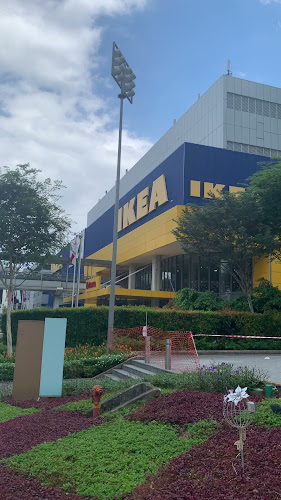 IKEA Alexandra Restaurant - Hospitality and gastronomy