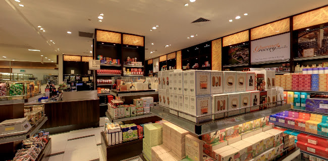 Opinii despre Gourmet Grocery by OurChoice în Singapore - Hospitality and gastronomy