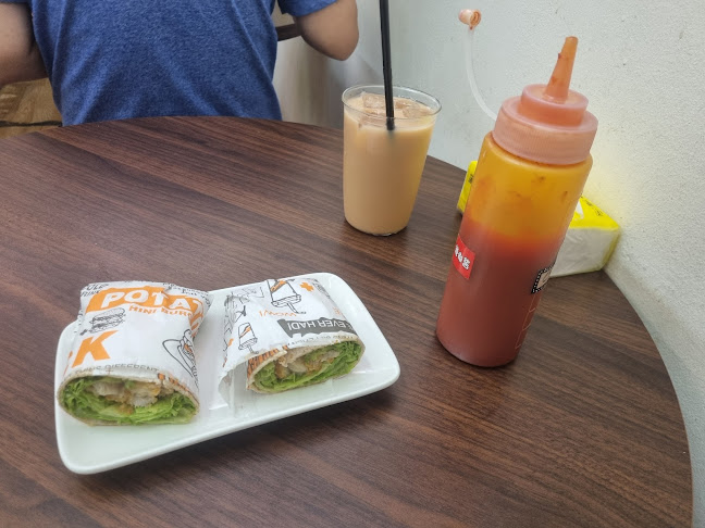 Comentarii opinii despre Belli Cafe