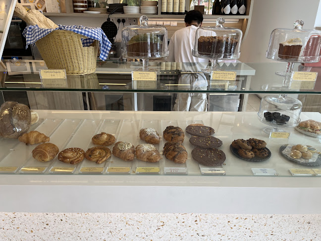 alkove bistro - Singapore