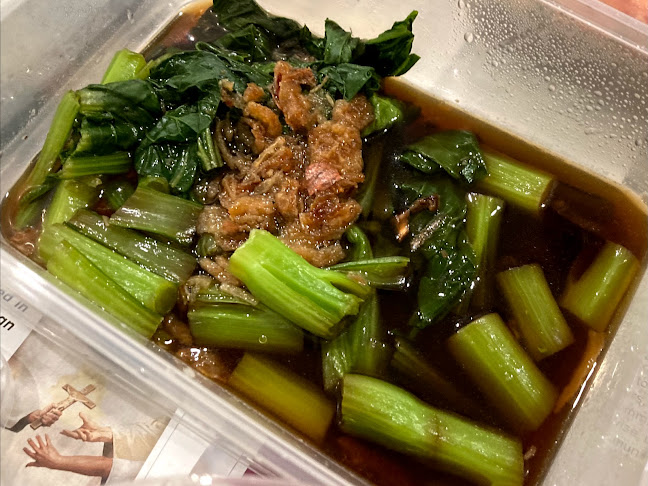 廣東 炖汤•蒸鱼 Canton Delicacies - Singapore