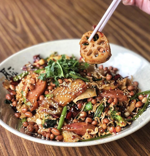 Comentarii opinii despre 7 Wonders Seafood- Bedok Central